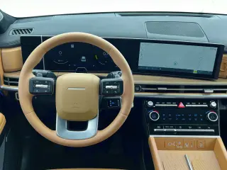 Hyundai SANTA FE 2024 Limited 4p SUV