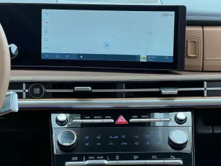 Hyundai SANTA FE 2024 Limited 4p SUV