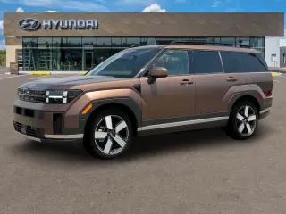 Hyundai SANTA FE 2024 Limited 4p SUV