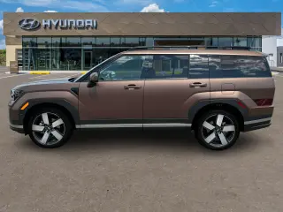 Hyundai SANTA FE 2024 Limited 4p SUV