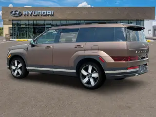 Hyundai SANTA FE 2024 Limited 4p SUV