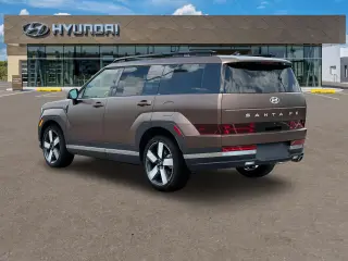 Hyundai SANTA FE 2024 Limited 4p SUV