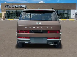 Hyundai SANTA FE 2024 Limited 4p SUV