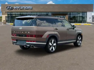 Hyundai SANTA FE 2024 Limited 4p SUV