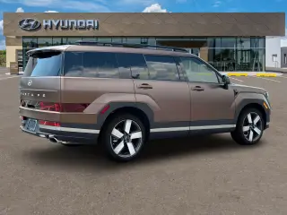 Hyundai SANTA FE 2024 Limited 4p SUV