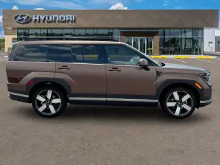 Hyundai SANTA FE 2024 Limited 4p SUV