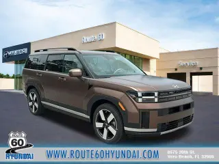 Hyundai SANTA FE 2024 Limited 4p SUV