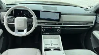 Hyundai SANTA FE 2024 Limited 4p SUV