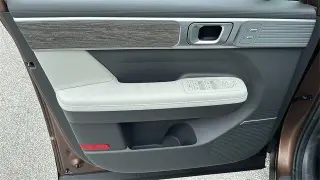 Hyundai SANTA FE 2024 Limited 4p SUV