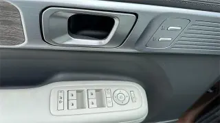 Hyundai SANTA FE 2024 Limited 4p SUV