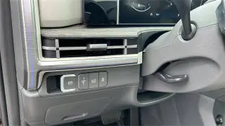 Hyundai SANTA FE 2024 Limited 4p SUV