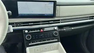 Hyundai SANTA FE 2024 Limited 4p SUV
