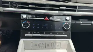 Hyundai SANTA FE 2024 Limited 4p SUV