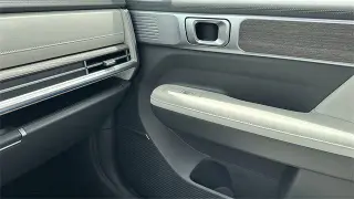 Hyundai SANTA FE 2024 Limited 4p SUV