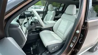Hyundai SANTA FE 2024 Limited 4p SUV