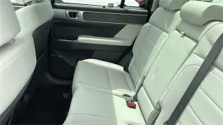 Hyundai SANTA FE 2024 Limited 4p SUV