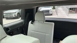 Hyundai SANTA FE 2024 Limited 4p SUV