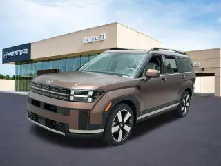 Hyundai SANTA FE 2024 Limited 4p SUV