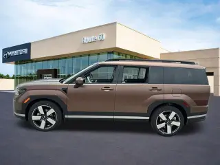 Hyundai SANTA FE 2024 Limited 4p SUV