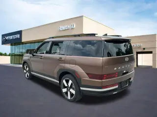 Hyundai SANTA FE 2024 Limited 4p SUV