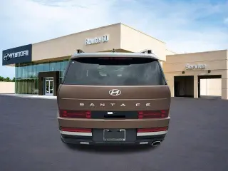 Hyundai SANTA FE 2024 Limited 4p SUV
