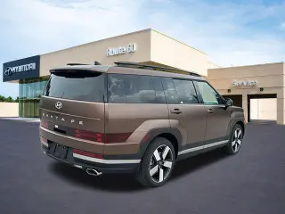 Hyundai SANTA FE 2024 Limited 4p SUV
