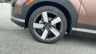 Hyundai SANTA FE 2024 Limited 4p SUV