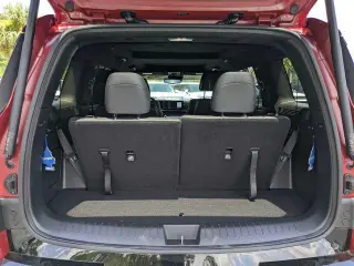Hyundai SANTA FE 2024 Calligraphy SUV de 4 puertas