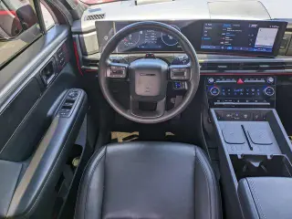 Hyundai SANTA FE 2024 Calligraphy SUV de 4 puertas