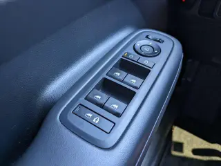 Hyundai SANTA FE 2024 Calligraphy SUV de 4 puertas