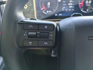 Hyundai SANTA FE 2024 Calligraphy SUV de 4 puertas