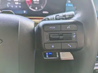 Hyundai SANTA FE 2024 Calligraphy SUV de 4 puertas