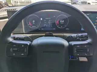Hyundai SANTA FE 2024 Calligraphy SUV de 4 puertas