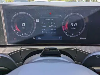 Hyundai SANTA FE 2024 Calligraphy SUV de 4 puertas