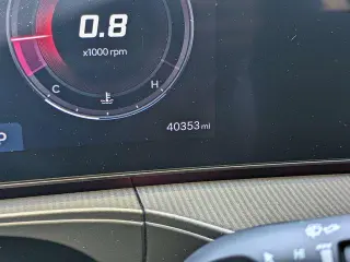 Hyundai SANTA FE 2024 Calligraphy SUV de 4 puertas