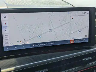Hyundai SANTA FE 2024 Calligraphy SUV de 4 puertas