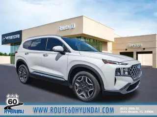 Hyundai SANTA FE Hybrid 2023 AWD SEL Premium 4p Crossover
