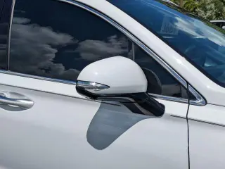 Hyundai SANTA FE Hybrid 2023 AWD SEL Premium 4p Crossover