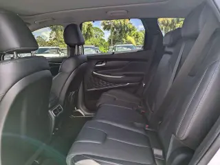 Hyundai SANTA FE Hybrid 2023 AWD SEL Premium 4p Crossover