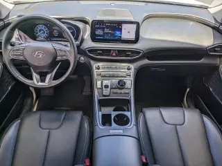 Hyundai SANTA FE Hybrid 2023 AWD SEL Premium 4p Crossover