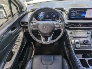 Hyundai SANTA FE Hybrid 2023 AWD SEL Premium 4p Crossover