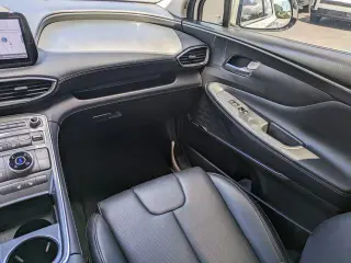 Hyundai SANTA FE Hybrid 2023 AWD SEL Premium 4p Crossover