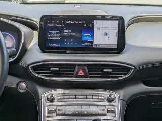 Hyundai SANTA FE Hybrid 2023 AWD SEL Premium 4p Crossover