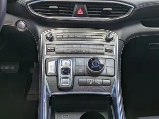 Hyundai SANTA FE Hybrid 2023 AWD SEL Premium 4p Crossover