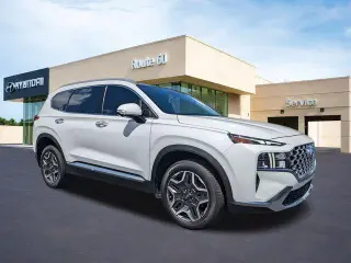 Hyundai SANTA FE Hybrid 2023 AWD SEL Premium 4p Crossover