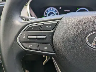 Hyundai SANTA FE Hybrid 2023 AWD SEL Premium 4p Crossover