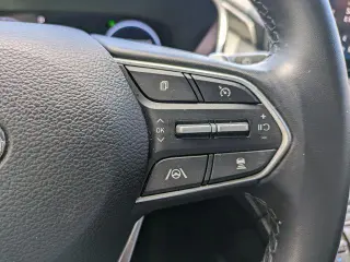 Hyundai SANTA FE Hybrid 2023 AWD SEL Premium 4p Crossover