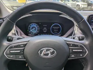 Hyundai SANTA FE Hybrid 2023 AWD SEL Premium 4p Crossover
