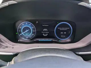 Hyundai SANTA FE Hybrid 2023 AWD SEL Premium 4p Crossover