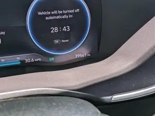 Hyundai SANTA FE Hybrid 2023 AWD SEL Premium 4p Crossover